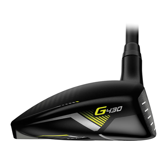 Ping G430 Max Fairway Woods