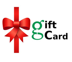 Greenfield Golf Gift Card