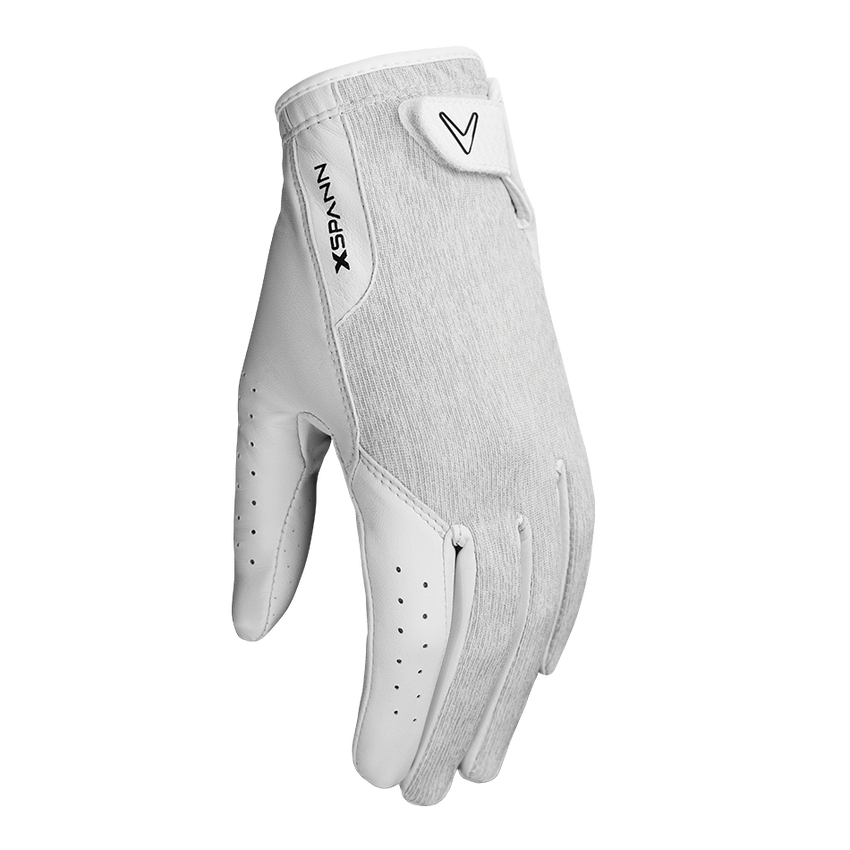 Callaway X-Spann Women's Golf Glove