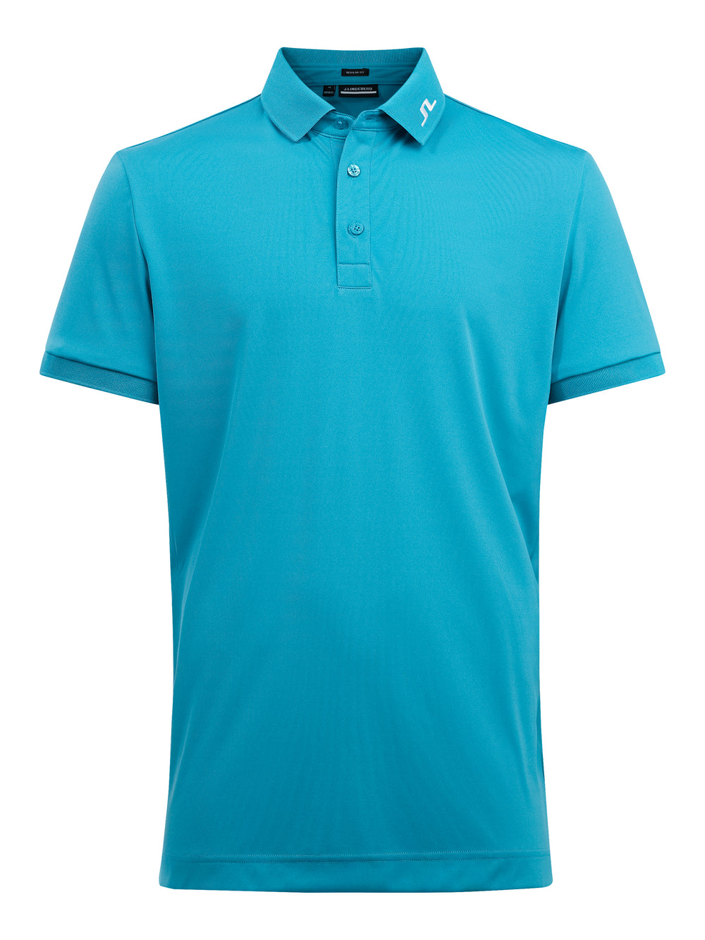 J. Lindeberg KV Reg Fit Golf Polo