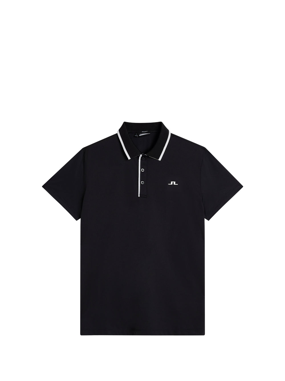 J. Lindeberg Luca Golf Polo