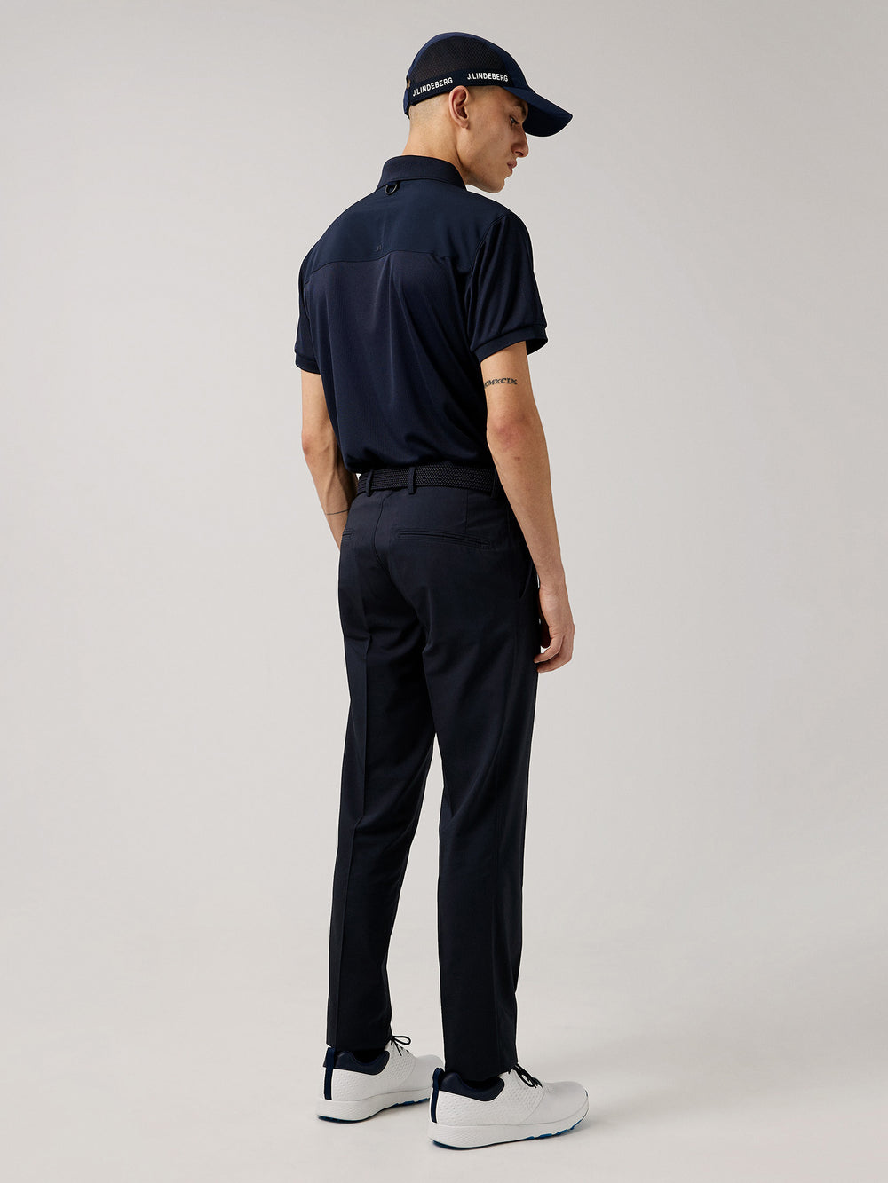 J. Lindeberg Elof Golf Pants