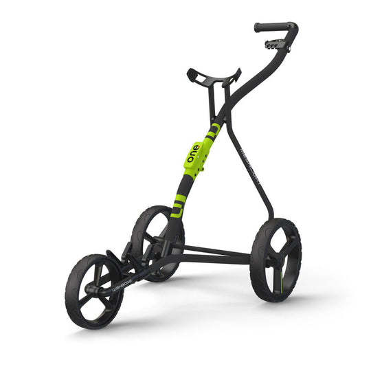 Wishbone One Push Cart