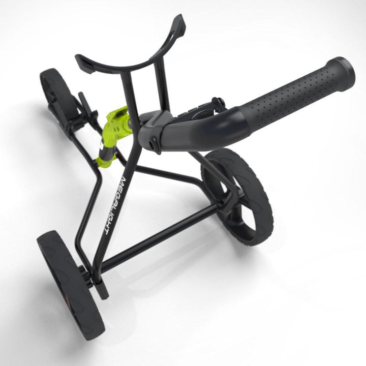 Wishbone One Push Cart