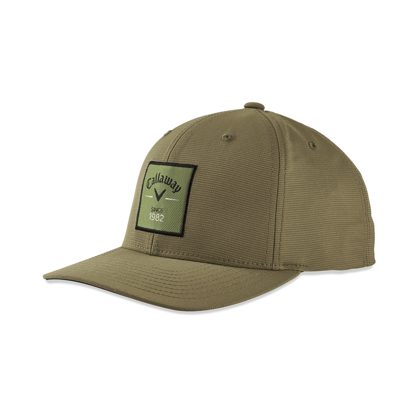 Callaway Rutherford Cap