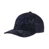 Callaway Camo Snapback Hat