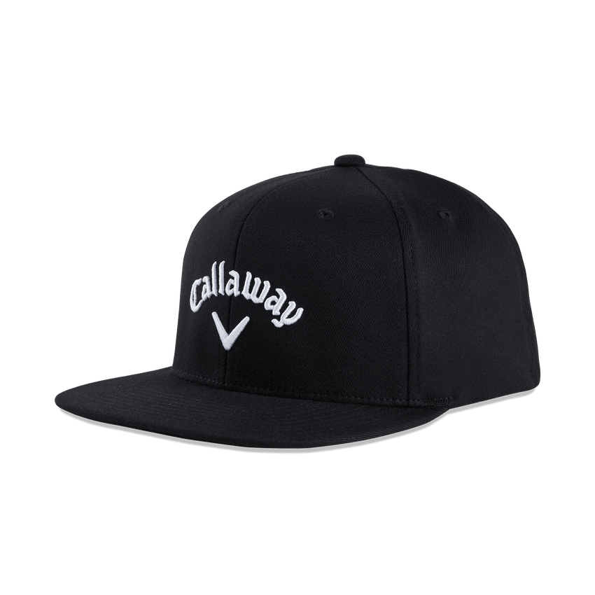 Callaway Flatbill Hat