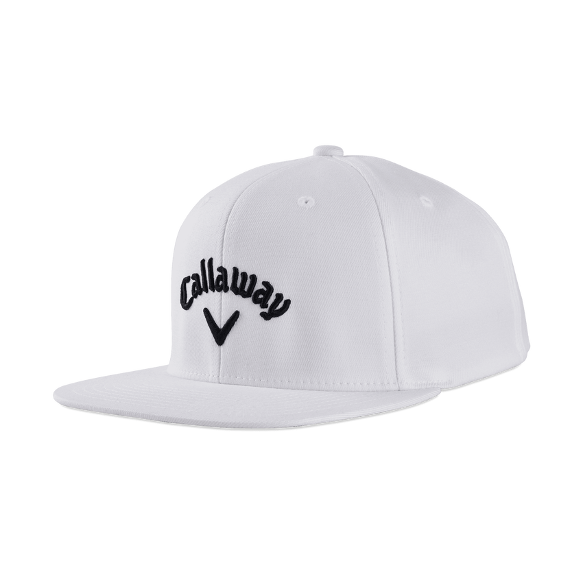 Callaway Flatbill Hat