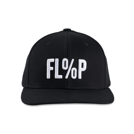 Callaway Golf Happens Flop Cap