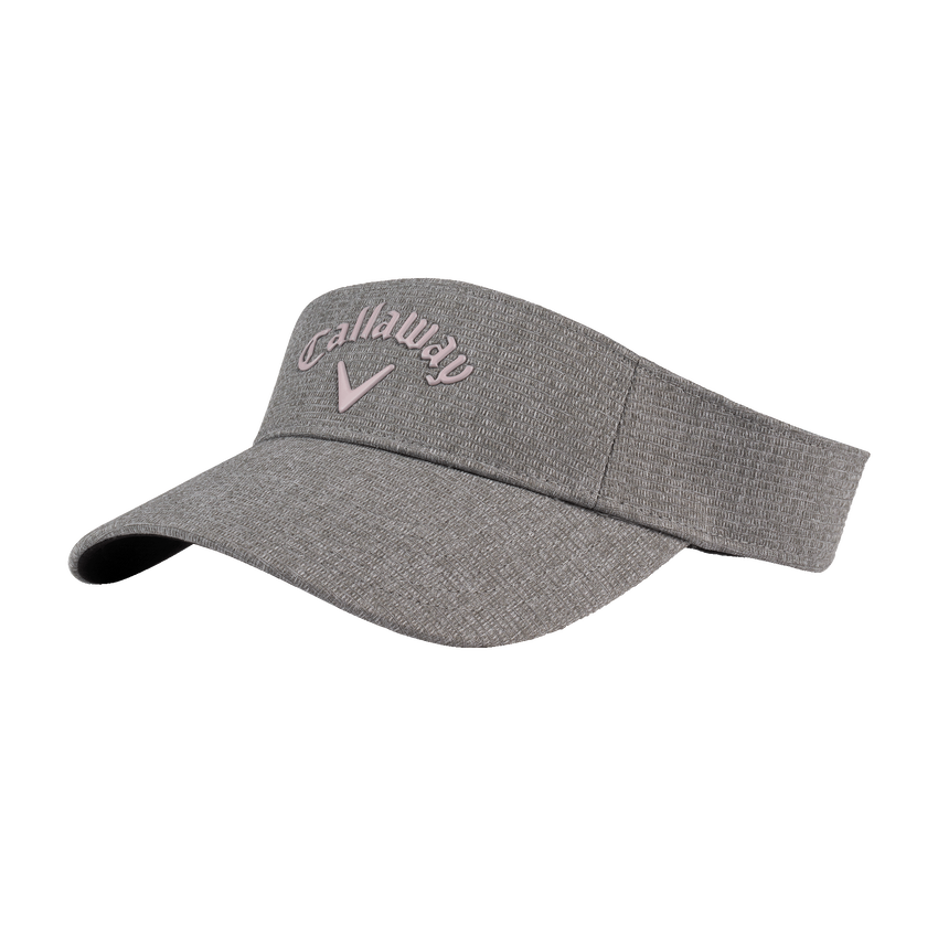 Callaway Women's Liquid Metal Visor