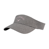 Callaway Women's Liquid Metal Visor