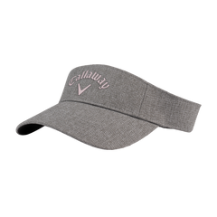 Callaway Women's Liquid Metal Visor