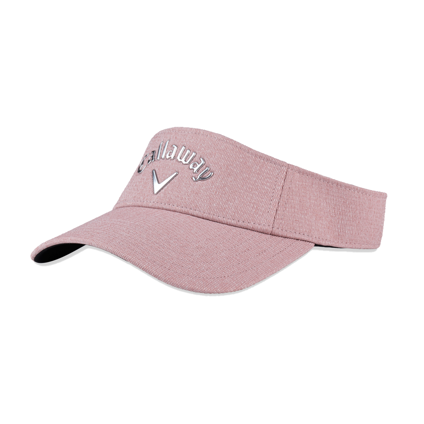 Callaway Women's Liquid Metal Visor