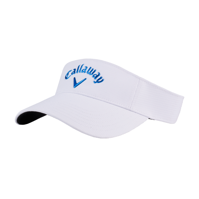 Callaway Women's Liquid Metal Visor