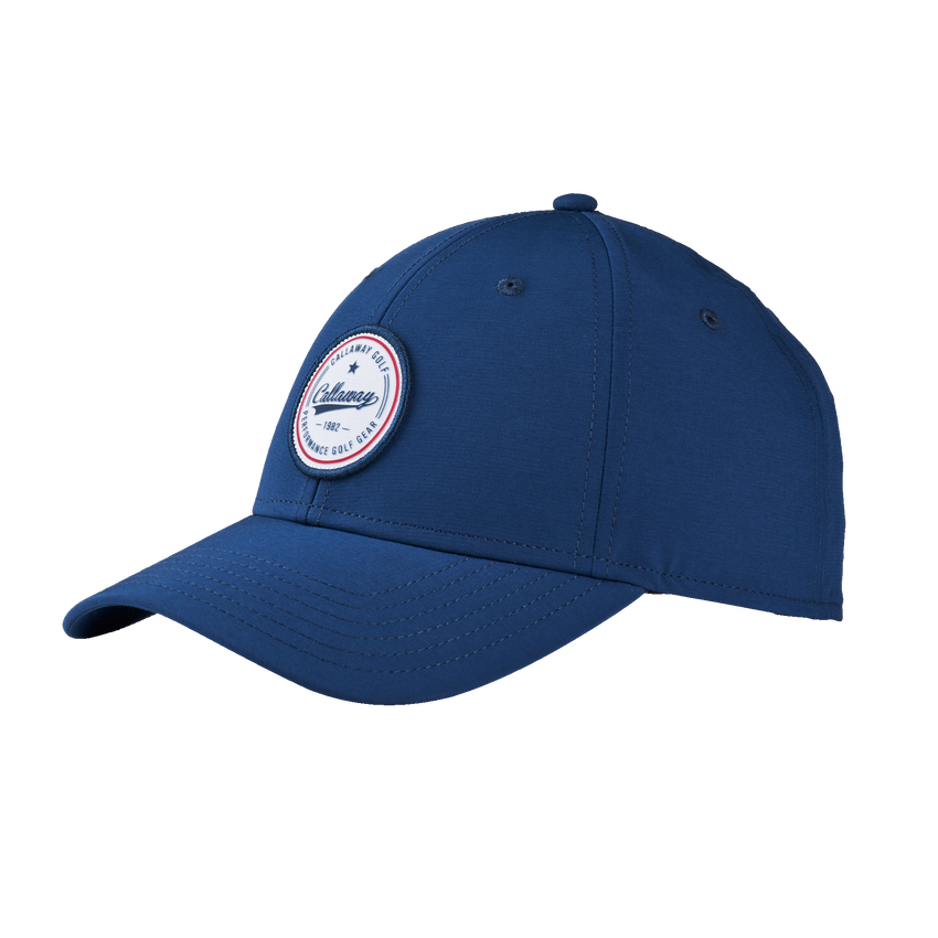 Callaway Open Shot Hat