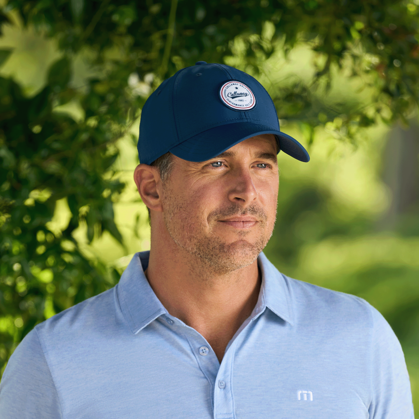 Callaway Open Shot Hat