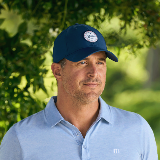 Callaway Open Shot Hat