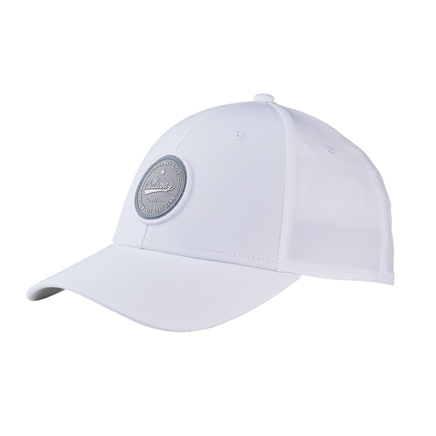 Callaway Open Shot Hat