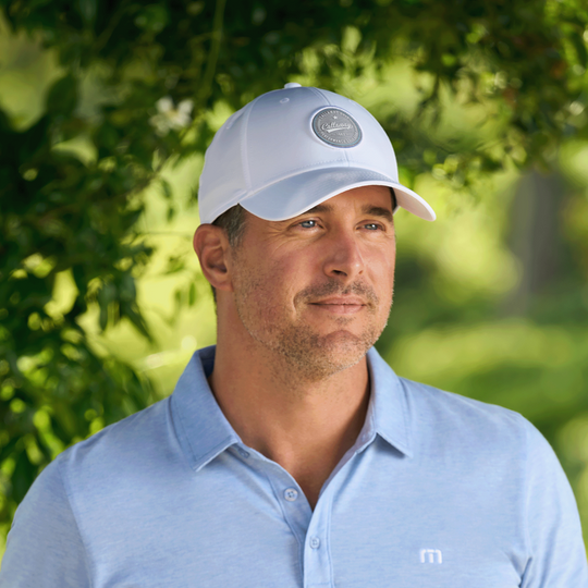 Callaway Open Shot Hat