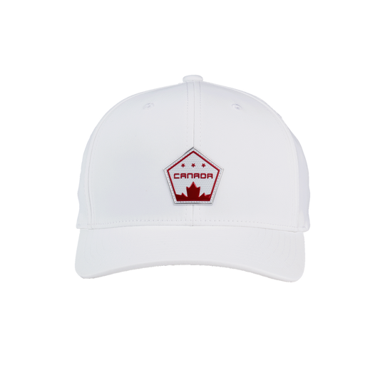 Callaway Patriot Canada Adjustable Cap