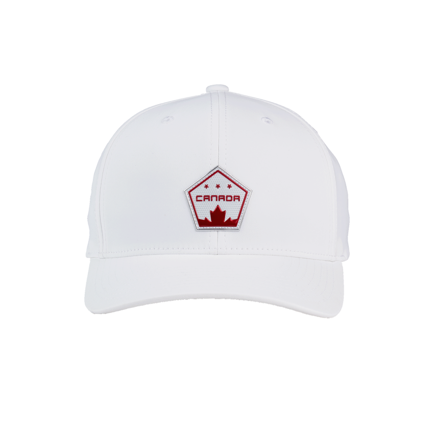 Callaway Patriot Canada Adjustable Hat