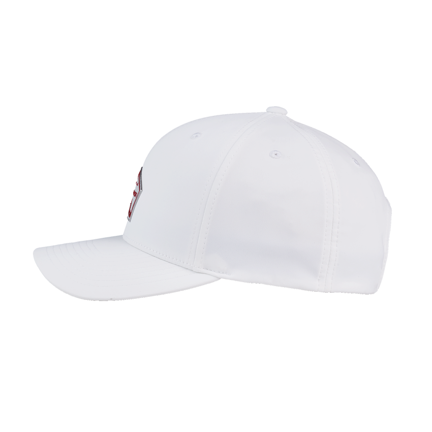 Callaway Patriot Canada Adjustable Hat