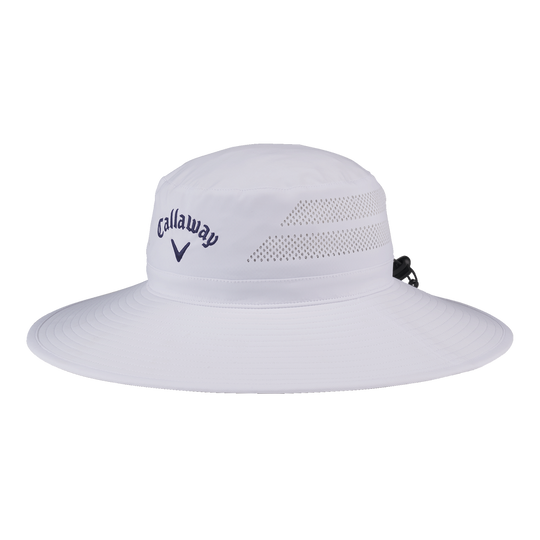 Callaway Sun Hat Greenfield Golf