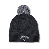 Callaway Tour Authentic Pom Beanie