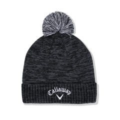 Callaway Tour Authentic Pom Beanie