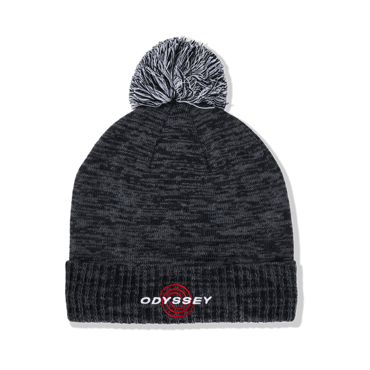 Callaway Tour Authentic Pom Beanie