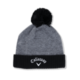 Callaway Tour Authentic Pom Beanie