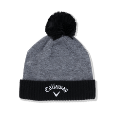 Callaway Tour Authentic Pom Beanie