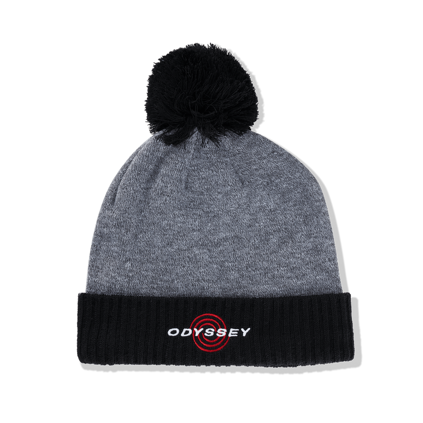 Callaway Tour Authentic Pom Beanie