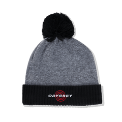 Callaway Tour Authentic Pom Beanie