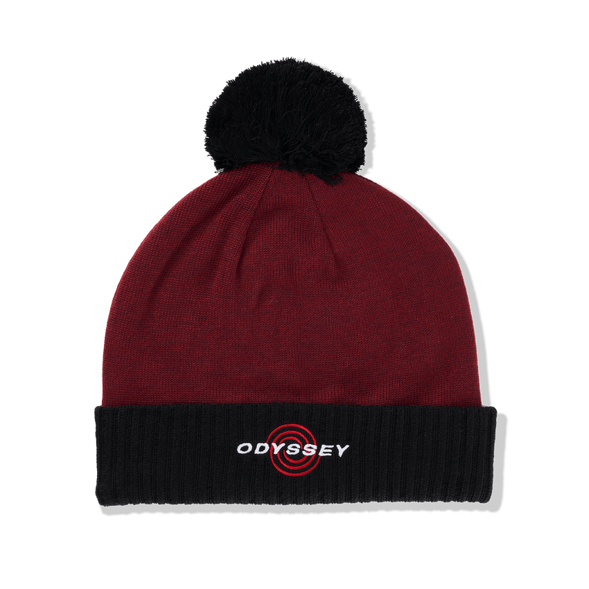 Callaway Tour Authentic Pom Beanie