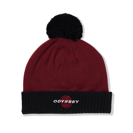 Callaway Tour Authentic Pom Beanie