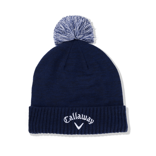 Callaway Tour Authentic Pom Beanie