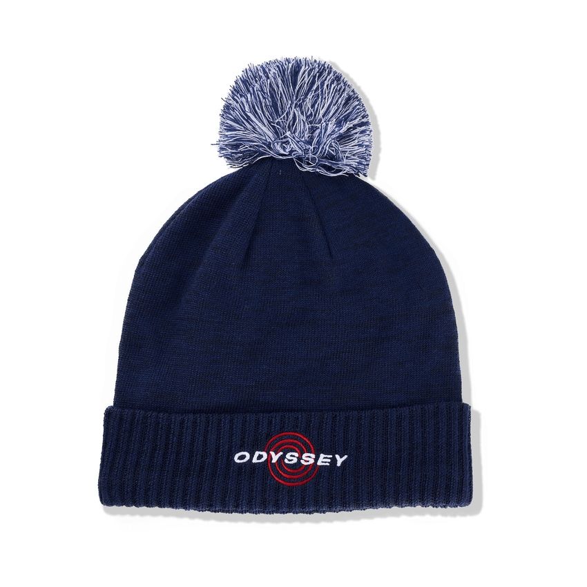 Callaway Tour Authentic Pom Beanie