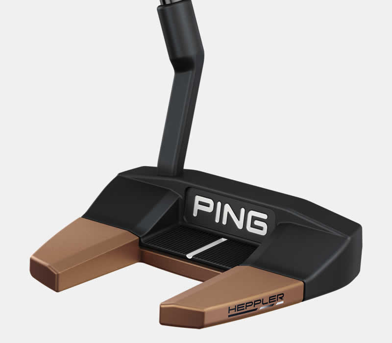 Ping Heppler Tyne 3 Putter