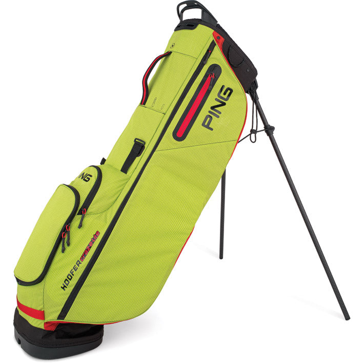 Ping Hoofer Craz-E-Lite Stand Bag