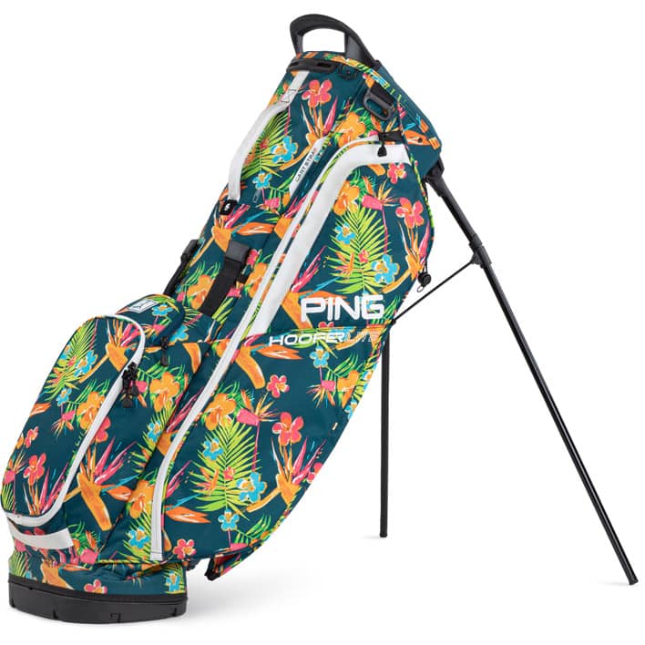 Ping Hoofer Lite Stand Bag