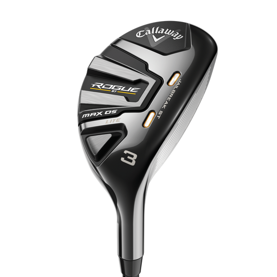 Callaway Women's Rogue ST Max OS Lite Hybrids