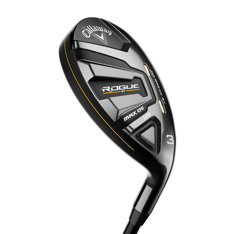 Callaway Women's Rogue ST Max OS Lite Hybrids