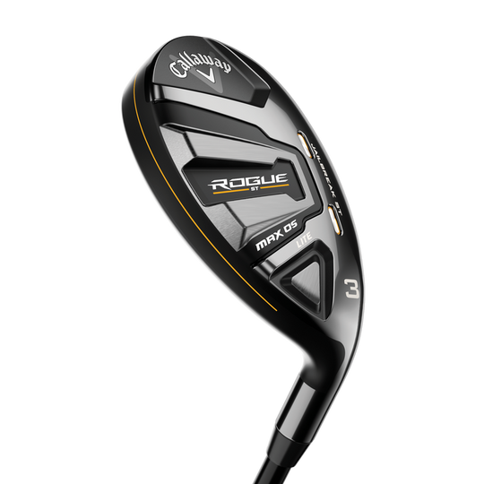 Callaway Women's Rogue ST Max OS Lite Hybrids