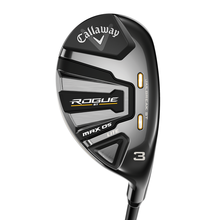 Callaway Women's Rogue ST Max OS Lite Hybrids