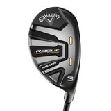 Callaway Women's Rogue ST Max OS Lite Hybrids