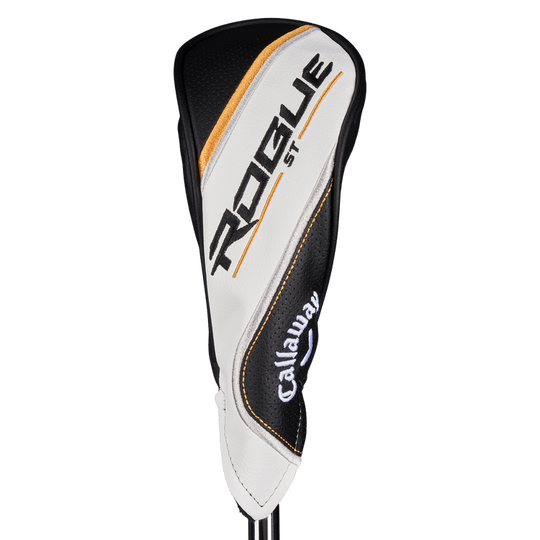 Callaway Women's Rogue ST Max OS Lite Hybrids