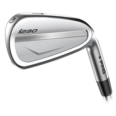 Ping i230 Iron Set