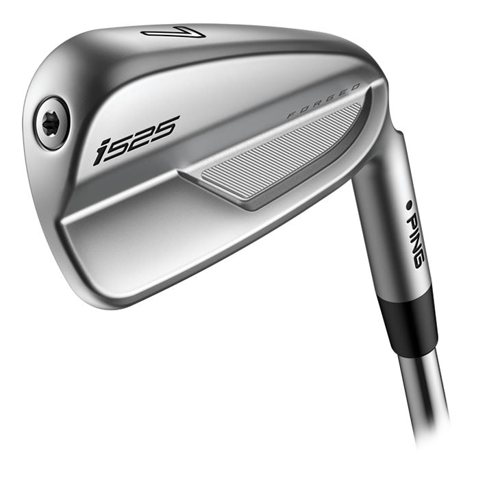 Ping i525 Iron Set – Greenfield Golf