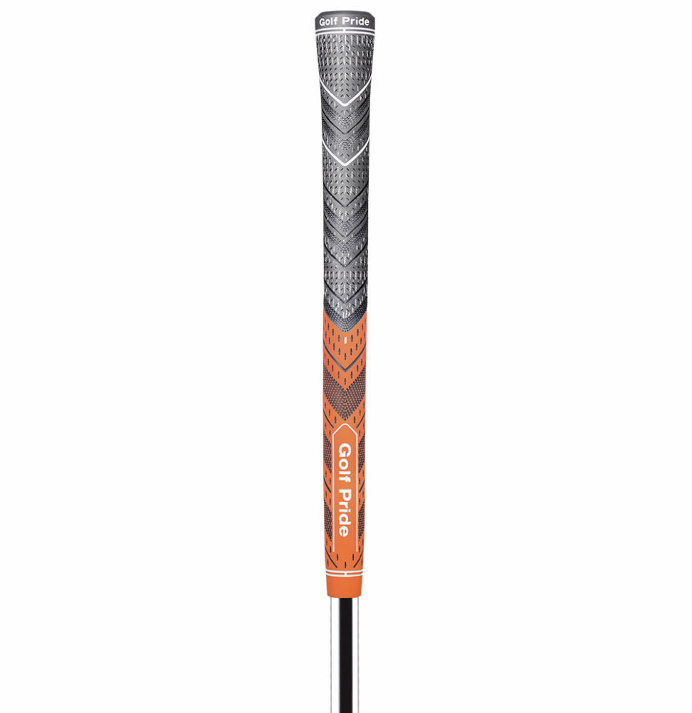 Golf Pride MCC Plus 4 Grips